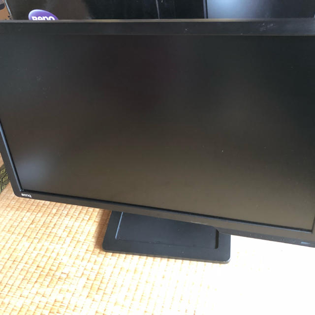 BENQ xl2411