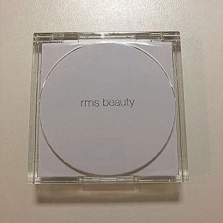 コスメキッチン(Cosme Kitchen)のrms beauty ルミナイジングパウダー 数量限定品(フェイスパウダー)