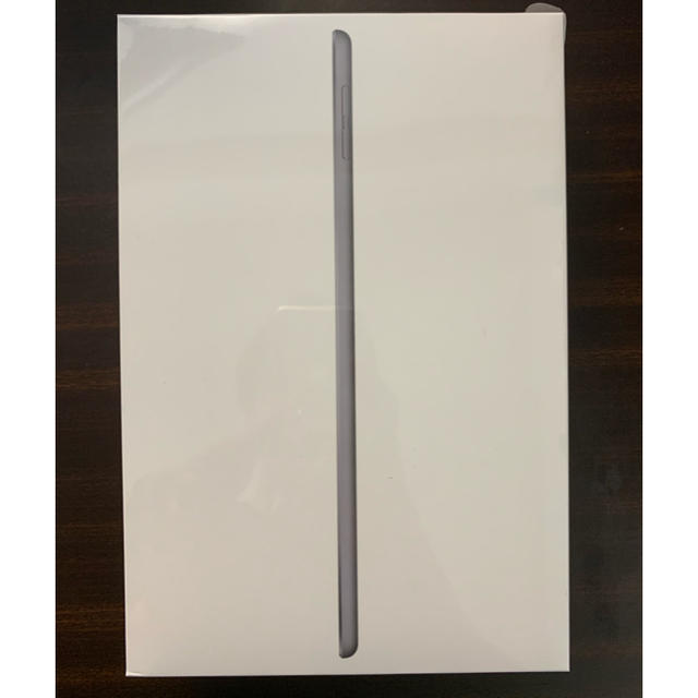 iOS12画面サイズiPad mini 5 64gb スペースグレー 完全新品・未開封品