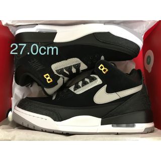 ナイキ(NIKE)のAIR JORDAN 3 TINKER ジョーダン 3 ティンカー(スニーカー)