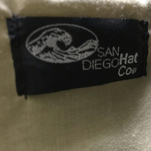 San Diego Hat サンディエゴ バック トート カバン  レディースのバッグ(トートバッグ)の商品写真