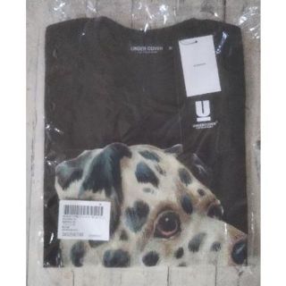 アンダーカバー(UNDERCOVER)のundercover　新品・未使用　プリントTシャツ(Tシャツ/カットソー(半袖/袖なし))