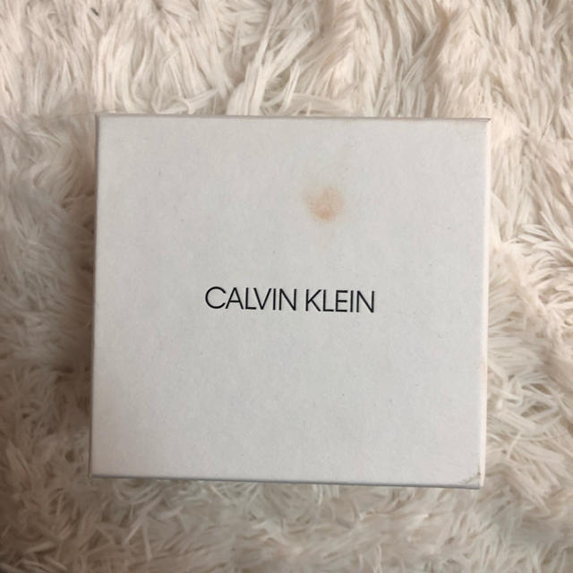 Calvin Klein(カルバンクライン)のカルバンクラインネックレス レディースのアクセサリー(ネックレス)の商品写真