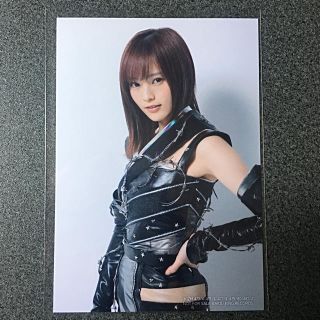 エヌエムビーフォーティーエイト(NMB48)の山本彩 AKB48 シュートサイン 通常盤 封入 生写真(アイドルグッズ)