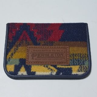 ペンドルトン(PENDLETON)のPENDLETONカードケース(名刺入れ/定期入れ)