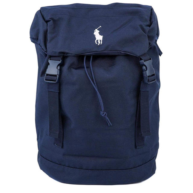 POLO RALPH LAUREN(ポロラルフローレン)の[ポロ ラルフローレン]POLO Ralph リュック [並行輸入品] メンズのバッグ(バッグパック/リュック)の商品写真