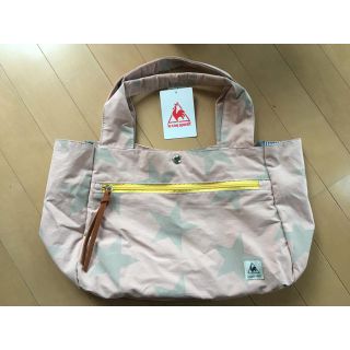 ルコックスポルティフ(le coq sportif)の新品 ルコックスポルティフ トートバッグ(トートバッグ)