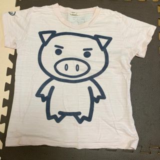 Tシャツ(Tシャツ(半袖/袖なし))