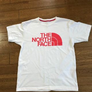 ザノースフェイス(THE NORTH FACE)のノースフェイス(Tシャツ/カットソー(半袖/袖なし))