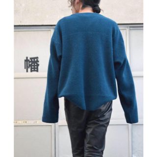 SUNSEA(ニット/セーター)のフリマアイテム一覧 SUNSEA(ニット/セーター)のフリマアイテム一覧