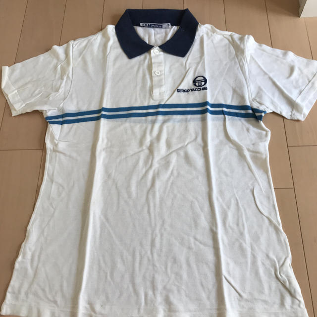 Sergio Tacchini(セルジオタッキーニ)のポロシャツ メンズのトップス(ポロシャツ)の商品写真