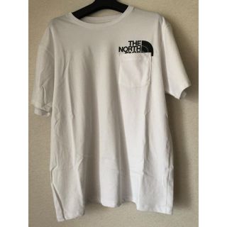 ザノースフェイス(THE NORTH FACE)のノースフェイスTシャツ(Tシャツ/カットソー(半袖/袖なし))