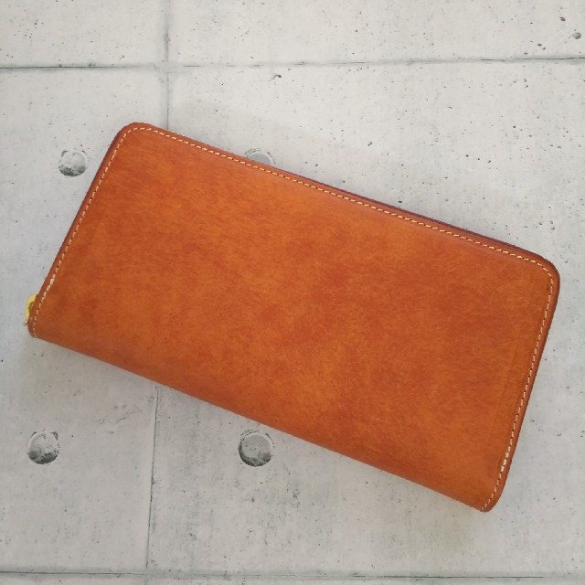 本革 ラウンド 長財布 ハンドメイドの+spbgp44.ru