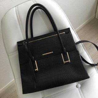 チャールズアンドキース(Charles and Keith)のCHARLES&KEITH バッグ(ショルダーバッグ)