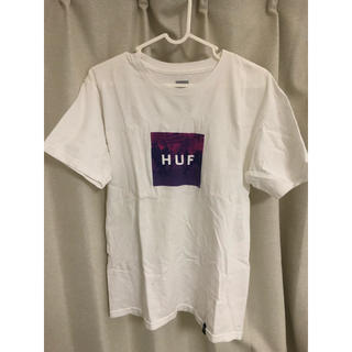 ハフ(HUF)のHUF tシャツ (Tシャツ/カットソー(半袖/袖なし))