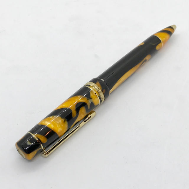 新品】DELTA MASTERPICE デルタ マスターピース ボールペン