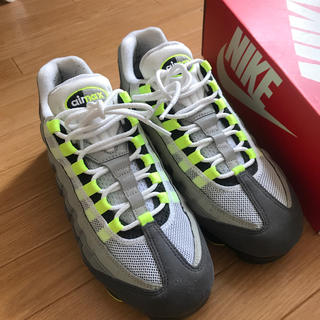 ナイキ(NIKE)のヴェイパーマックス 95(スニーカー)