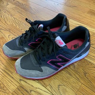 ニューバランス(New Balance)のwacky様 専用☆ニューバランス996 スニーカー(スニーカー)