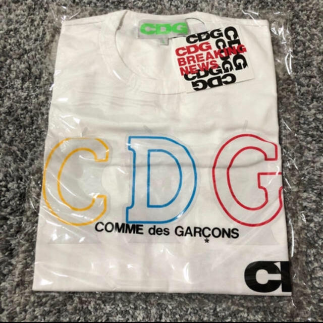 COMMEdesGARCONS× AntiSocialSocialClub 新しく着き noxcapital.de