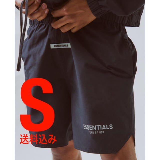 パンツ本日限定価格 Essentials Nylon Active Shorts