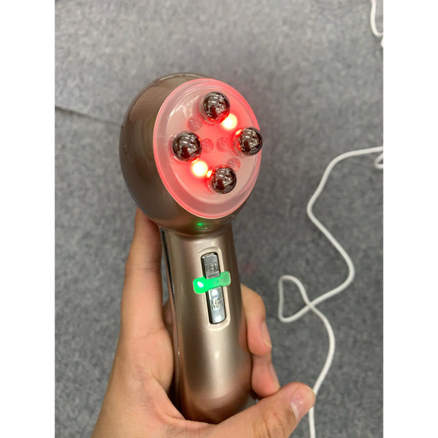Dr.Flawless ドクターフローレス 美顔器 【在庫限り】 23200円 vivacf.net