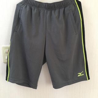 ミズノ(MIZUNO)のミズノハーフパンツ(ショートパンツ)