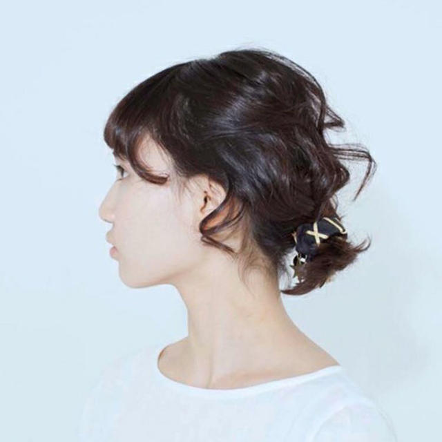 FELISSIMO(フェリシモ)の新品✦ฺhaco. ハコ ヘアクリップ レディースのヘアアクセサリー(バレッタ/ヘアクリップ)の商品写真