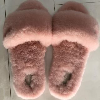 アグ(UGG)のUGGサンダル(サンダル)