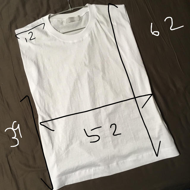 dholic(ディーホリック)のNANING9ノースリーブ/スリーブレス レディースのトップス(Tシャツ(半袖/袖なし))の商品写真
