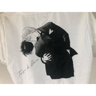 バナナフィッシュ(BANANA FISH)のBANANA FISH Tシャツ Lサイズ(Tシャツ(半袖/袖なし))