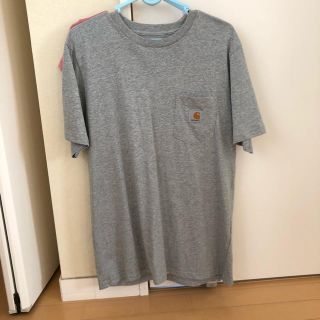 カーハート(carhartt)のカーハート Tシャツ(Tシャツ/カットソー(半袖/袖なし))