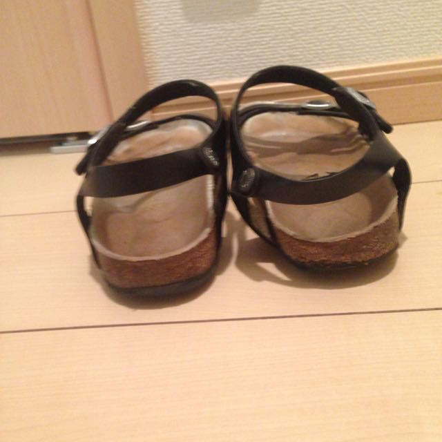 BIRKENSTOCK(ビルケンシュトック)のBIRKENSTOCK サンダル レディースの靴/シューズ(サンダル)の商品写真