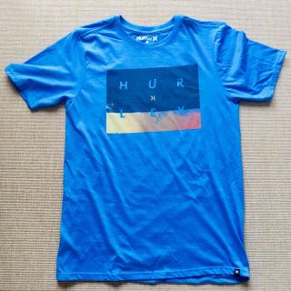 ハーレー(Hurley)のHURLEY  Tシャツ 未使用(Tシャツ/カットソー(半袖/袖なし))