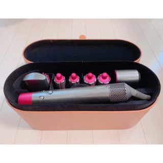 ダイソン(Dyson)のダイソンDyson Airwrap™スタイラー Volume+Shape(ヘアアイロン)