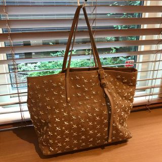 ジミーチュウ(JIMMY CHOO)の【マサ様専用】JIMMY CHOO＊バッグ(トートバッグ)