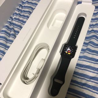 アップルウォッチ(Apple Watch)の【Haco-suke様専用】Applewatch(その他)