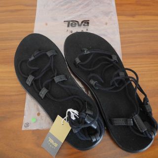 テバ(Teva)の【新品】teva ボヤインフィニティ☆(サンダル)