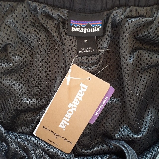 セール新品 patagonia ショーツ 5インチの通販 by Aktro's shop|パタゴニアならラクマ - パタゴニア バギーズ 格安HOT
