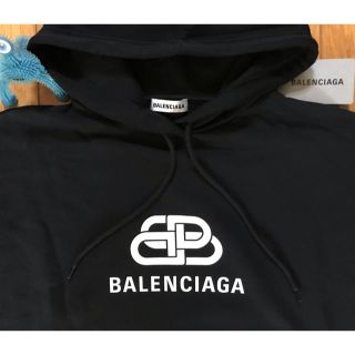 バレンシアガ 新作 パーカー(メンズ)の通販 18点 | Balenciagaのメンズ ...