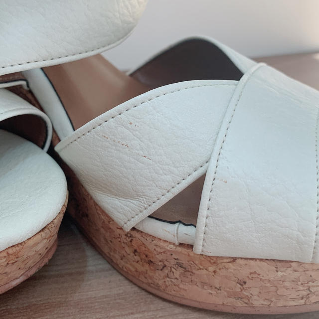 ESPERANZA(エスペランサ)のesperanza💎サンダル レディースの靴/シューズ(サンダル)の商品写真