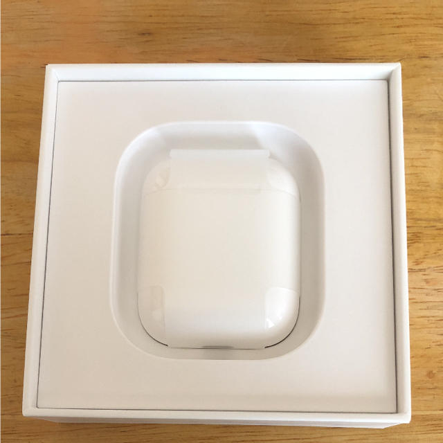 【純正品】AirPods 充電器のみ