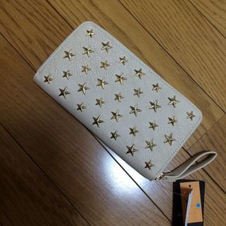 シマムラ(しまむら)のジミーチュウ風 長財布♥︎(財布)