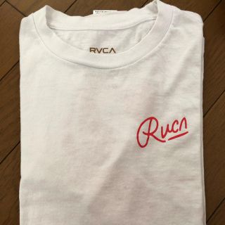 ルーカ(RVCA)のrvca(Tシャツ/カットソー(半袖/袖なし))