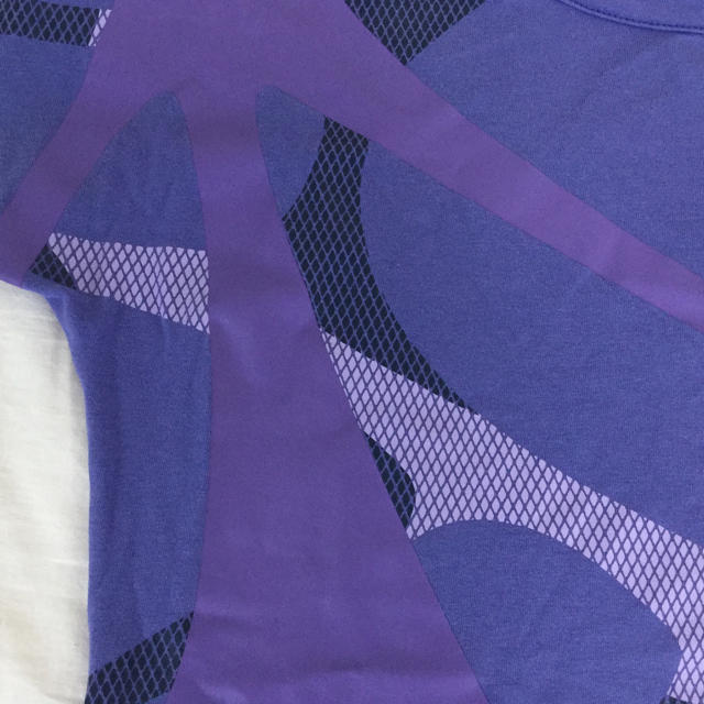 PUMA(プーマ)のプーマスポーツTシャツレディース レディースのトップス(Tシャツ(半袖/袖なし))の商品写真