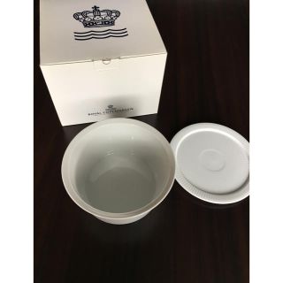 ロイヤルコペンハーゲン(ROYAL COPENHAGEN)のロイヤルコペンハーゲン  耐熱容器(食器)