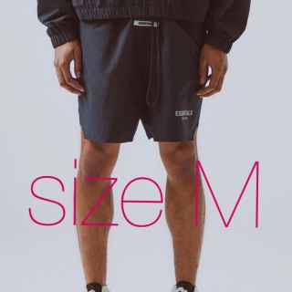 フィアオブゴッド(FEAR OF GOD)のFOG Essentials Nylon Active Shorts(ショートパンツ)