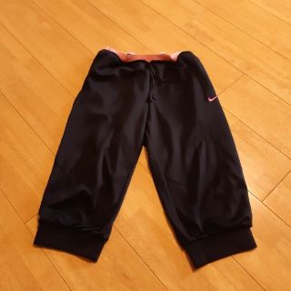 ナイキ(NIKE)の［美品］NIKE　スウェットパンツ 
(カジュアルパンツ)