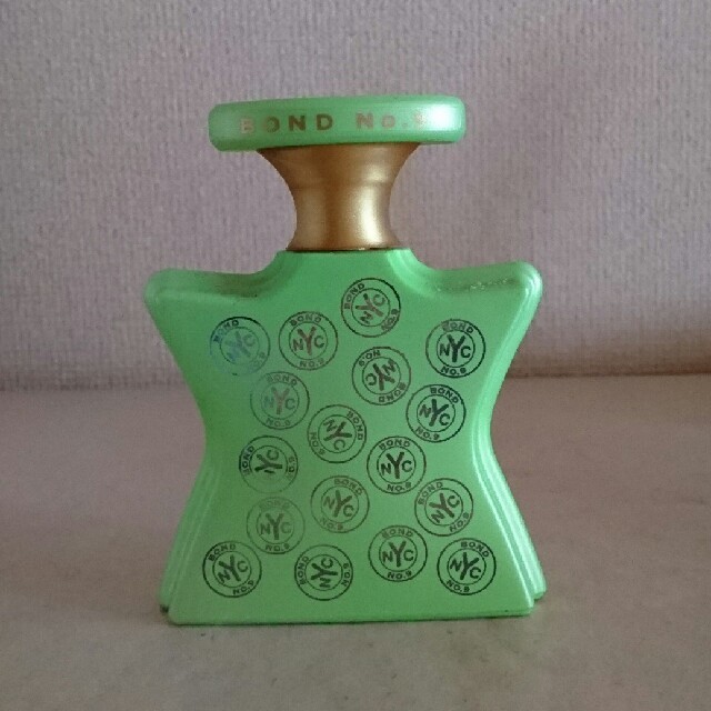 BOND No.9 ＊HUDSON YARDS ＊ 50ml