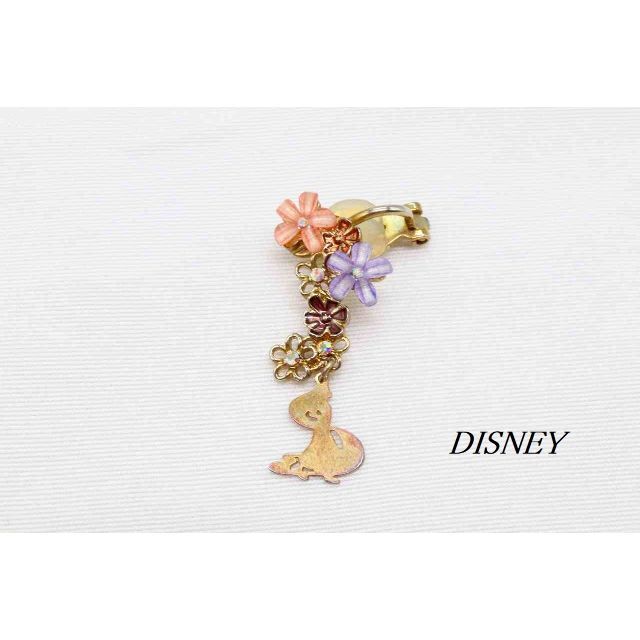 Disney 【WA988】DISNEY ラップンツェル イヤリング イヤーカフス 片耳の通販 by ひろりんshop｜ディズニーならラクマ