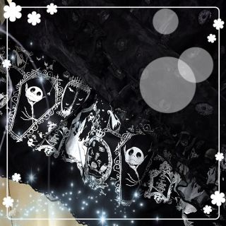 PUTUMAYO - PUTUMAYO ディズニー ナイトメアの通販 by くれは✩しょっ